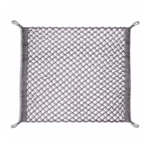 Rede Carga Tela Porta Mala Para Fiat Cronos 2022 A 2026