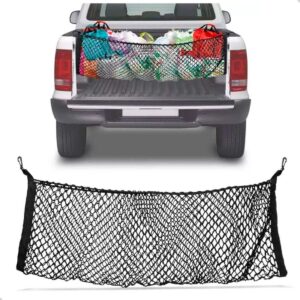 Rede De Caçamba Para Pickup Universal Qualquer Caminhonete