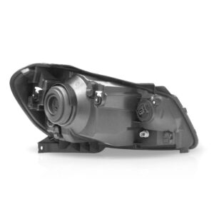 Farol Gol G6 Saveiro 2013 2014 2015 Foco Simples 1ª Linha - Esquerdo/motorista