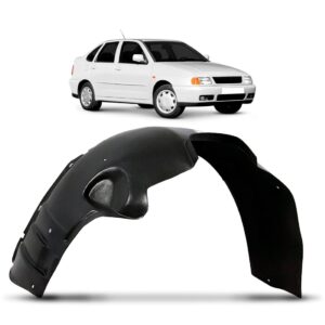 Asa Urubu Dianteiro Polo Classic 1995 96 97 98 99 00 01 2002 Lado Esquerdo