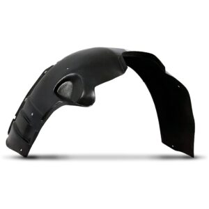 Asa Urubu Dianteiro Polo Classic 1995 96 97 98 99 00 01 2002 Lado Esquerdo