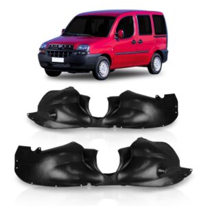 Parabarro Doblo 2002 2003 2004 2005 2006 2007 2008 2009 Ld