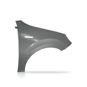 Paralama Jac J3 2009 2010 2011 2012 2013 Novo Lado Direito Dianteira Direita Direito