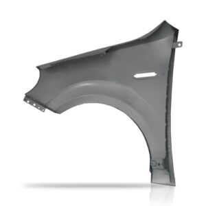 Paralama Jac J3 2009 2010 2011 2012 2013 Novo Lado Direito Dianteira Direita Direito