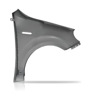 PARALAMA JAC J3 HATCH SEDAN 2009 A 2013 LE