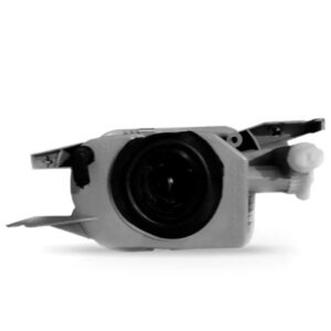 Farol Milha Para Mb Classe C 2001 A 2007 Ld Direito 1ª Linha Esquerdo