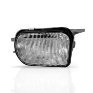 Farol Milha Para Mb Classe C 2001 A 2007 Ld Direito 1ª Linha Esquerdo