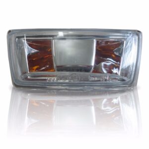 Sinaleira Paralama Lateral Vectra Sonic Cobalt Onix Direito Direito/passageiro