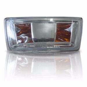 Sinaleira Paralama Lateral Vectra Sonic Cobalt Onix Lado Esquerdo