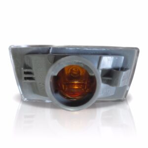 Sinaleira Paralama Lateral Vectra Sonic Cobalt Onix Lado Esquerdo