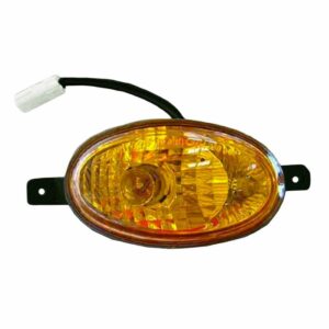 Pisca Seta Chery Qq Ano 2010 2011 2012 2013 2014 Lado Direito