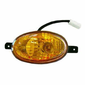 Pisca Seta Chery Qq Ano 2010 2011 2012 2013 2014 Lado Direito