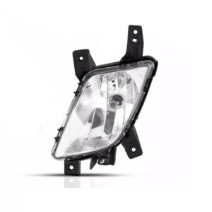 Farol Milha Para Kia Auxiliar Sportage 2012 2013 Direito