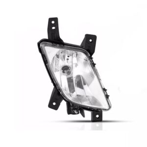 Farol Milha Para Kia Sportage 2011 2012 2013  Lado Esquerdo