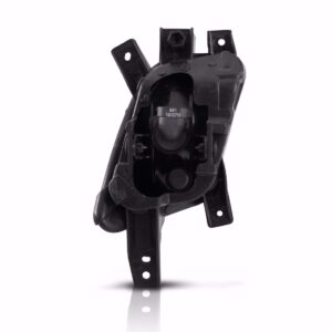 Farol Milha Para Kia Sportage 2011 2012 2013  Lado Esquerdo