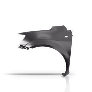 Paralama Chevrolet Sonic 2012 2013 2014 2015 Tong Yang Lado Esquerdo