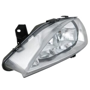 Farol Megane 2000 01 2002 2003 2004 2005 Foco Duplo 1ª Linha Direito/passageiro