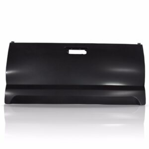 Tampa Traseira Montana 2003 04 05 06 07 2008 2009 2010 2011.