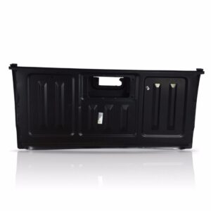 Tampa Traseira Montana 2003 04 05 06 07 2008 2009 2010 2011.