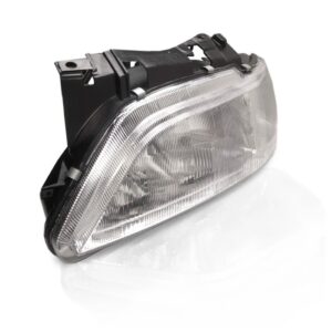 Farol Citroen Xsara 1997 1998 1999 2000 Foco Duplo 1ª Linha Direito/passageiro