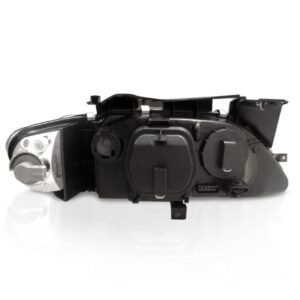 Farol Citroen Xsara 1997 1998 1999 2000 Foco Duplo 1ª Linha Direito/passageiro