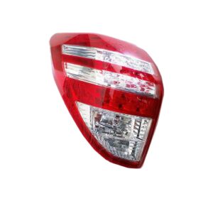 Lanterna Traseira Rav4 2009 2010 2011 2012 2013 Led Lado Esquerdo