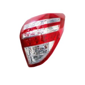 Lanterna Traseira Rav4 2009 2010 2011 2012 2013 Led Lado Esquerdo