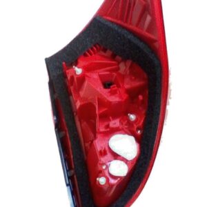 Lanterna Traseira Rav4 2009 2010 2011 2012 2013 Led Lado Esquerdo