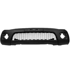 Parachoque L200 Triton 2011 2012 2013 Dianteiro 1a Linha