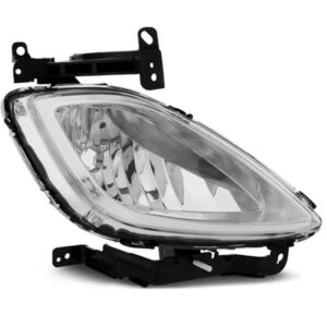 Farol Milha Auxiliar Elantra  Ano 2011 2012 2013 Direito