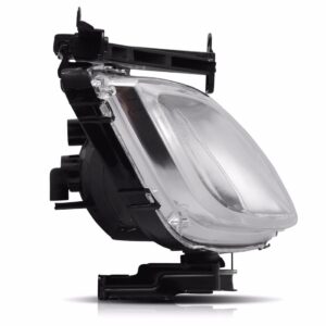 Farol Milha Auxiliar Elantra  Ano 2011 2012 2013 Direito
