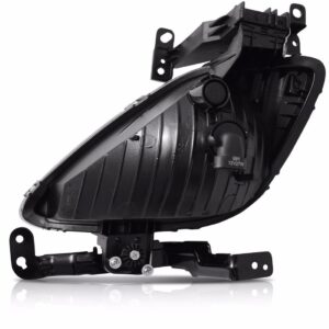 Farol Milha Auxiliar Elantra  Ano 2011 2012 2013 Direito