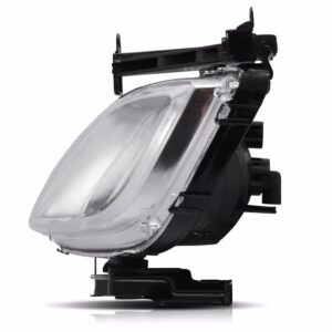 Farol Milha Auxiliar Elantra  Ano 2011 2012 2013 Esquerdo
