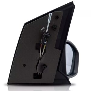 Retrovisor Fox 2010 2011 2012 2013 2014 Eletrico Lado Esquerdo