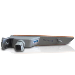 Sinaleira Parachoque Ford Fusion 2011 2012 2013 Direito Âmbar