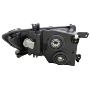 Farol Ford Edge 2008 2009 2010 1ª Linha Direito/passageiro