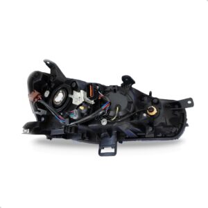 Farol Outlander 2007 2008 2009 2010 1ª Linha - Direito/passageiro