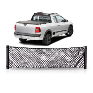 Rede Organizadora Interna Cabine Amarok Saveiro Frontier