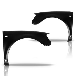 Paralama Audi A3 Sport Back 2009 2010 2011 2012 Lado Direito