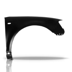 Paralama Audi A3 Sport Back 2009 2010 2011 2012 Lado Direito