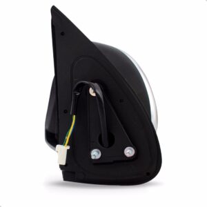 Retrovisor Hilux 2012 2013 2014 Eletrico C/ Pisca Esquerdo Esquerdo