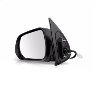 Retrovisor Hilux 2012 2013 2014 Eletrico C/ Pisca Esquerdo Esquerdo