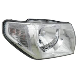 Retrovisor Para Hyundai Ix35 2011 A 2014 Eletrico C/pisca Le