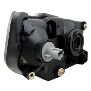 Retrovisor Para Hyundai Ix35 2011 A 2014 Eletrico C/pisca Le