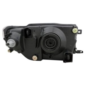 Retrovisor Para Hyundai Ix35 2011 A 2014 Eletrico C/pisca Le