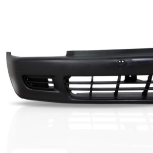 Envolvente Dianteiro Civic Hatch Coupe 92 93 94 95 -02portas