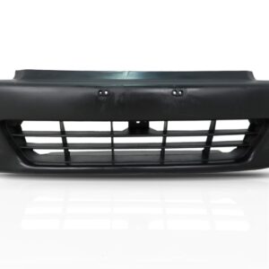 Envolvente Dianteiro Civic Hatch Coupe 92 93 94 95 -02portas