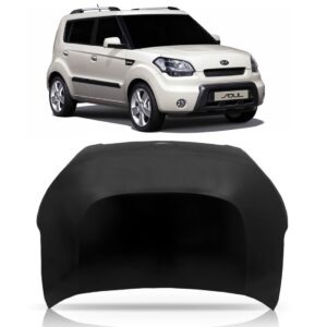 Capo Para Kia Soul 2009 2010 2011