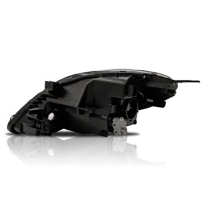 Farol Versa 2011 2012 2013 2014 Manual 1ª Linha - Direito/passageiro