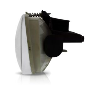 Farol Milha Dakota 2001 2002 2003 Auxiliar Neblina Esquerdo.